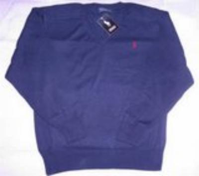 Polo Sweater-29